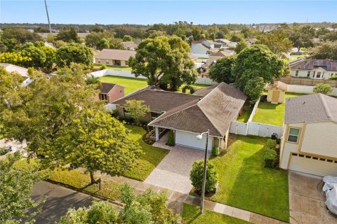 Villa ou maison à vendre à Orlando, Floride: 4 chambres, 187.57 m2 № 1388999 - photo 2