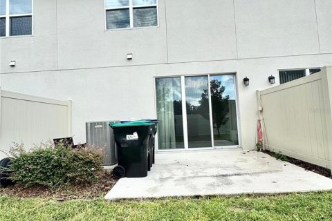 Townhouse in Orlando, Florida 3 bedrooms, 126.25 sq.m. № 1388997 - photo 19