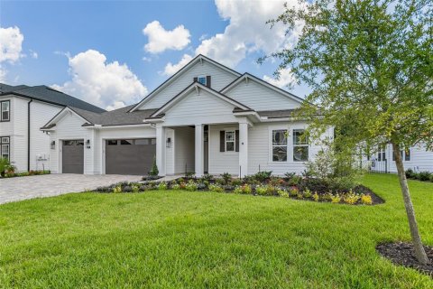 Villa ou maison à vendre à Saint Augustine, Floride: 4 chambres, 294.31 m2 № 1374091 - photo 11