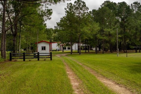 Terreno en venta en Lake City, Florida № 1374095 - foto 11