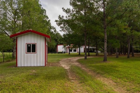 Terreno en venta en Lake City, Florida № 1374095 - foto 12