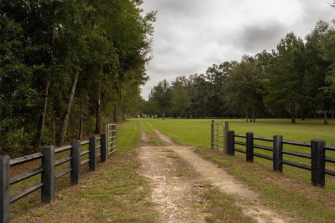 Terreno en venta en Lake City, Florida № 1374095 - foto 10