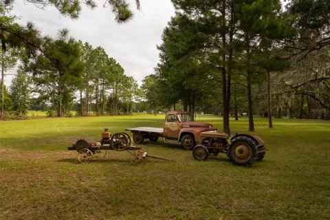 Terreno en venta en Lake City, Florida № 1374095 - foto 20