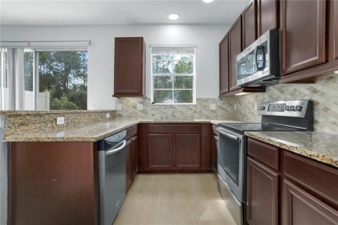 Adosado en venta en Orlando, Florida, 3 dormitorios, 153.94 m2 № 1362010 - foto 10