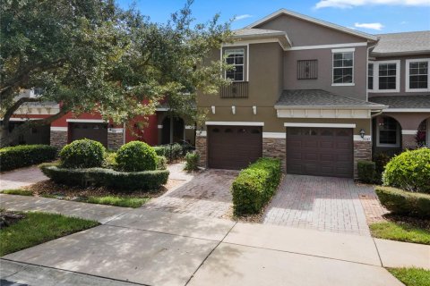 Touwnhouse à vendre à Orlando, Floride: 3 chambres, 153.94 m2 № 1362010 - photo 1