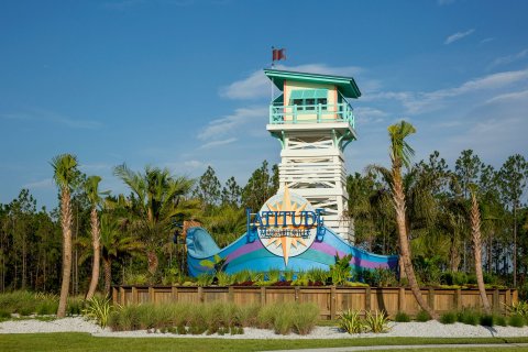 Latitude Margaritaville sobre plano en Daytona Beach, Florida № 611520 - foto 5