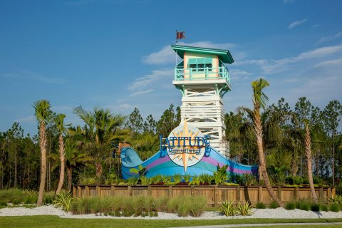 Latitude Margaritaville à Daytona Beach, Floride № 611520 - photo 5