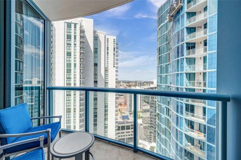 Condominio en venta en Fort Lauderdale, Florida, 3 dormitorios, 296.27 m2 № 1077503 - foto 23