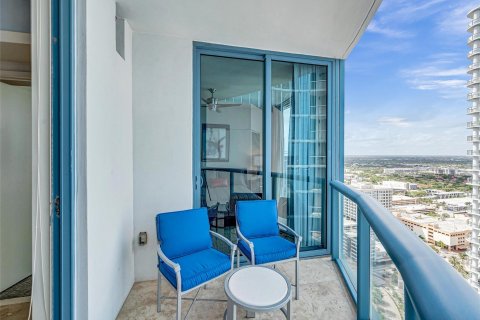 Condominio en venta en Fort Lauderdale, Florida, 3 dormitorios, 296.27 m2 № 1077503 - foto 22