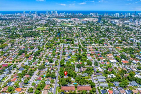 Immobilier commercial à vendre à Hallandale Beach, Floride № 1232250 - photo 25