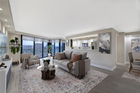 Condominio en venta en Miami, Florida, 2 dormitorios, 135.36 m2 № 1232247 - foto 1