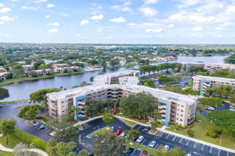 Condominio en venta en Pembroke Pines, Florida, 2 dormitorios, 94.85 m2 № 816214 - foto 17