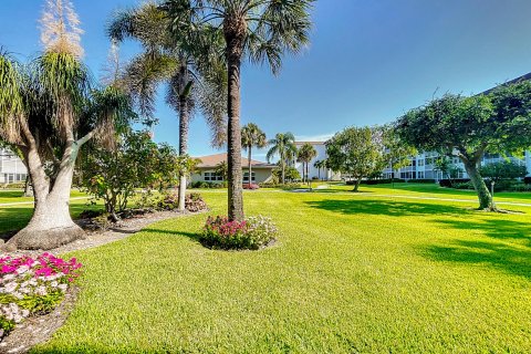 Copropriété à vendre à Delray Beach, Floride: 2 chambres, 111.48 m2 № 1222369 - photo 3