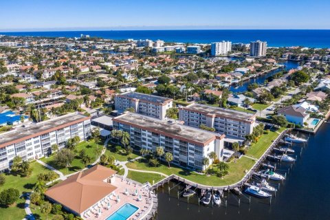 Condo in Delray Beach, Florida, 2 bedrooms  № 1222369 - photo 19