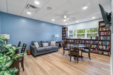 Copropriété à vendre à Delray Beach, Floride: 2 chambres, 111.48 m2 № 1222369 - photo 27