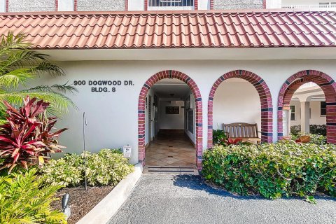 Copropriété à vendre à Delray Beach, Floride: 2 chambres, 111.48 m2 № 1222369 - photo 6