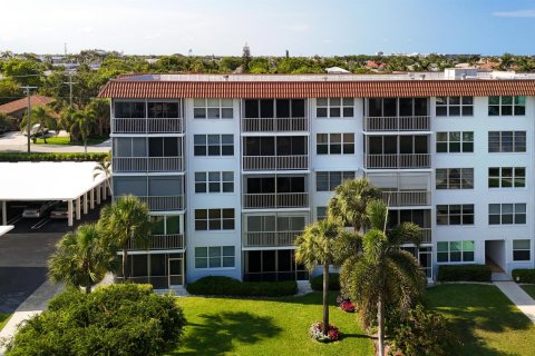 Copropriété à vendre à Delray Beach, Floride: 2 chambres, 111.48 m2 № 1222369 - photo 2