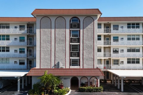 Copropriété à vendre à Delray Beach, Floride: 2 chambres, 111.48 m2 № 1222369 - photo 10