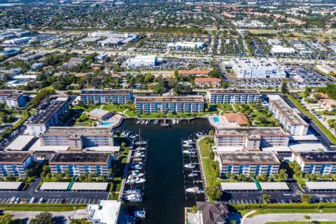 Condominio en venta en Delray Beach, Florida, 2 dormitorios, 111.48 m2 № 1222369 - foto 20