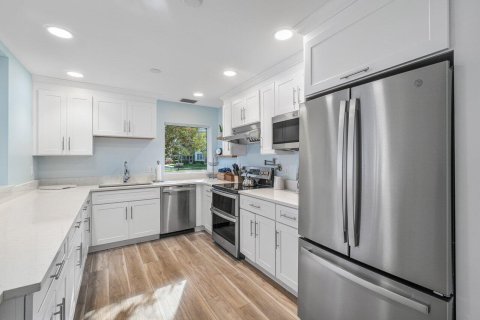 Copropriété à vendre à Delray Beach, Floride: 2 chambres, 111.48 m2 № 1222369 - photo 29