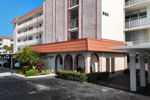 Copropriété à vendre à Delray Beach, Floride: 2 chambres, 111.48 m2 № 1222369 - photo 8