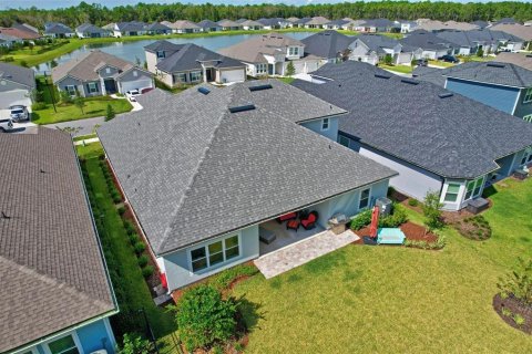 Villa ou maison à vendre à Palm Coast, Floride: 5 chambres, 271.18 m2 № 748982 - photo 7