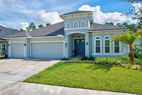 Villa ou maison à vendre à Palm Coast, Floride: 5 chambres, 271.18 m2 № 748982 - photo 3