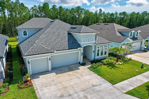 Villa ou maison à vendre à Palm Coast, Floride: 5 chambres, 271.18 m2 № 748982 - photo 4