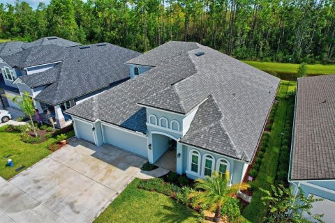 House in Palm Coast, Florida 5 bedrooms, 271.18 sq.m. № 748982 - photo 6