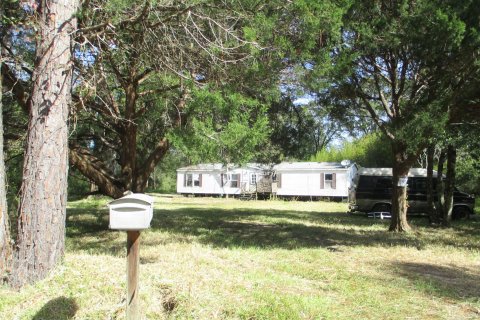 House in Glen Saint Mary, Florida 4 bedrooms, 128.21 sq.m. № 802098 - photo 8