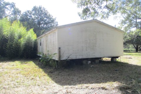 House in Glen Saint Mary, Florida 4 bedrooms, 128.21 sq.m. № 802098 - photo 7