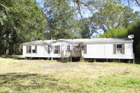 House in Glen Saint Mary, Florida 4 bedrooms, 128.21 sq.m. № 802098 - photo 3