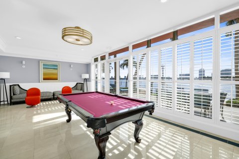 Copropriété à vendre à Riviera Beach, Floride: 2 chambres, 172.05 m2 № 1134908 - photo 5