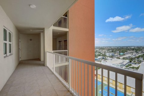 Copropriété à vendre à Riviera Beach, Floride: 2 chambres, 172.05 m2 № 1134908 - photo 23