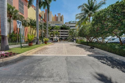 Copropriété à vendre à Riviera Beach, Floride: 2 chambres, 172.05 m2 № 1134908 - photo 21