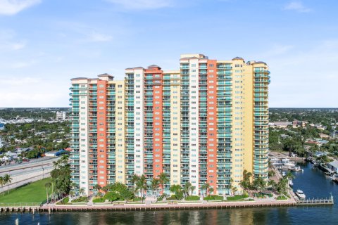 Condominio en venta en Riviera Beach, Florida, 2 dormitorios, 172.05 m2 № 1134908 - foto 4