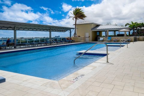 Copropriété à vendre à Riviera Beach, Floride: 2 chambres, 172.05 m2 № 1134908 - photo 12