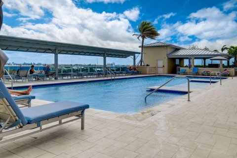 Copropriété à vendre à Riviera Beach, Floride: 2 chambres, 172.05 m2 № 1134908 - photo 13