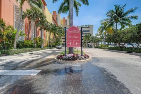 Condominio en venta en Riviera Beach, Florida, 2 dormitorios, 172.05 m2 № 1134908 - foto 22