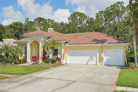 House in Tampa, Florida 4 bedrooms, 288 sq.m. № 1414615 - photo 8