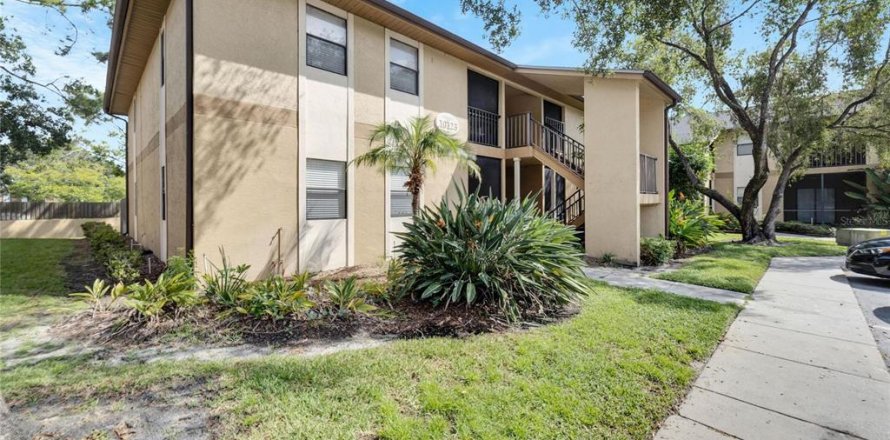 Condominio en Largo, Florida, 3 dormitorios  № 1414614