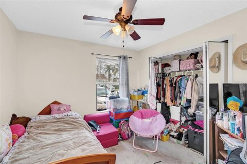 Condo in Kissimmee, Florida, 3 bedrooms  № 995321 - photo 16