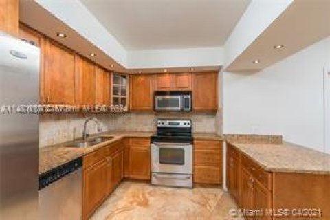 Copropriété à vendre à Aventura, Floride: 2 chambres, 130.06 m2 № 1399756 - photo 6