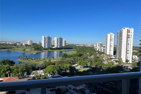 Condo in Aventura, Florida, 2 bedrooms  № 1399756 - photo 1