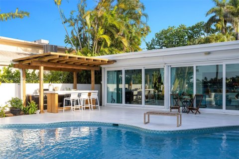 Casa en venta en Miami Beach, Florida, 4 dormitorios, 288.46 m2 № 1399762 - foto 12