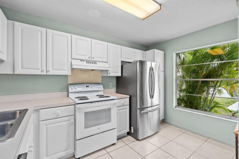 Townhouse in Jupiter, Florida 2 bedrooms, 97.45 sq.m. № 1099984 - photo 22