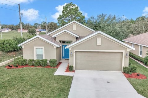 Casa en venta en Ocala, Florida, 4 dormitorios, 155.52 m2 № 1349660 - foto 7