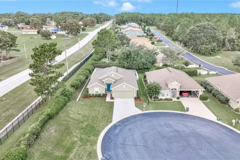 Casa en venta en Ocala, Florida, 4 dormitorios, 155.52 m2 № 1349660 - foto 3