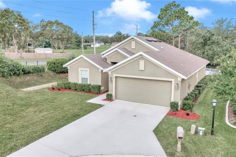 Villa ou maison à vendre à Ocala, Floride: 4 chambres, 155.52 m2 № 1349660 - photo 5