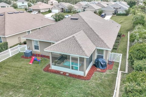 Villa ou maison à vendre à Ocala, Floride: 4 chambres, 155.52 m2 № 1349660 - photo 10